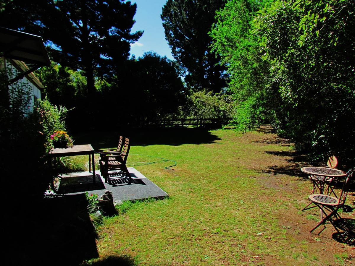 Nut Point Cottage West Melton Exterior photo